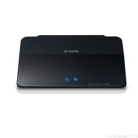 DIR-657 عالي الدقة Media موجه 1000