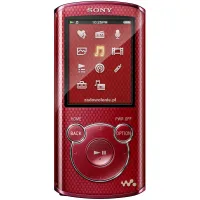 8GB E سلسلة Walkman Video MP3