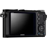 كاميرا nx200 20 3 megapixel compact system كاميرا, 4 image