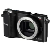 كاميرا nx200 20 3 megapixel compact system كاميرا, 6 image