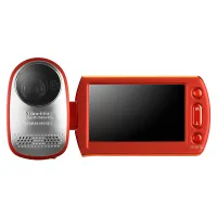 كاميرا Compact Full عالي الدقة Camcorder, 2 image