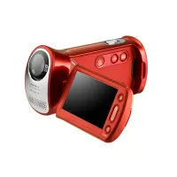 كاميرا Compact Full عالي الدقة Camcorder