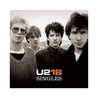 u218 singles قرص مدمج