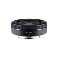 سامسونج 30mm nx مقلاة lens, 2 image