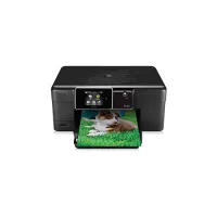 طابعة إتش بي photosmart plus e-all-in-one طابعة بلو راي b210a