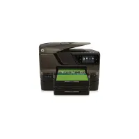 طابعة إتش بي officejet معالج 8600 ممتاز e-all-in-one طابعة