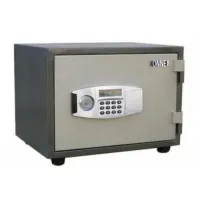 AIKO SAFE موديل AS 53 Home Safe, Horizontal موديل مع one tray