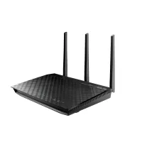 rt-n66u dual-band لاسلكي gigabit راوتر