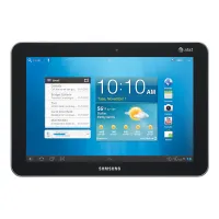 سامسونج جالاكسي Tab™ 8.9 (AT&T)