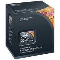intel core i7 معالج extreme إصدار 980x i7-980x