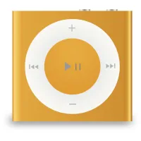 آبل iPod كلاسيكي أبيض
