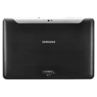 سامسونج جالاكسي Tab 8.9 (Wi-Fi Only) - 32جيجابايت Metallic رمادي, 3 image