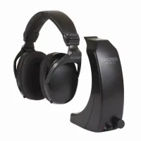 JR900 لاسلكي سماعات رأس