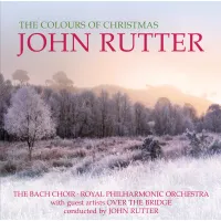 john rutter بلو راي جلد colours أريكة christmas