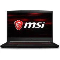 لابتوب جيمينج MSI gf63 thin  9rcx-818-i7-9750H GTX 1050 Ti