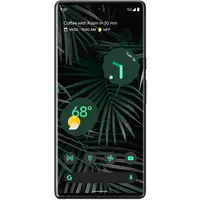 AB: Google Pixel 6 Pro 12/128GB Stormy Black