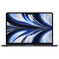 AB: Apple MacBook Air 13.6" M2 256GB 2022 (MLXW3UA/A) Space Gray