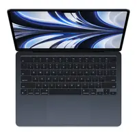 AB: Apple MacBook Air 13.6" M2 256GB 2022 (MLXW3UA/A) Space Gray, 2 image