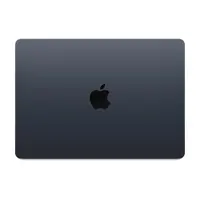 AB: Apple MacBook Air 13.6" M2 256GB 2022 (MLXW3UA/A) Space Gray, 3 image