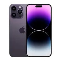 AB: Apple iPhone 14 Pro 128GB Deep Purple (MQ0G3RX/A)