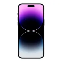 AB: Apple iPhone 14 Pro 128GB Deep Purple (MQ0G3RX/A), 2 image