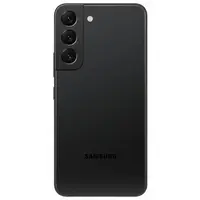 AB: Samsung Galaxy S22 8/128GB Phantom Black (SM-S901BZKDSEK), 3 image
