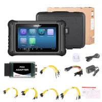 أداة obdstar dc706 full إصدار e-cu أداة ecm tcm body plus mp001 مجموعة p003 مجموعة, 5 image