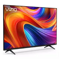 VIZIO 50" Class 4K Uعالي الدقة ليد عالي الدقةR تلفزيون ذكي - V4K50M-0809, 5 image