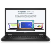 14" DELL Latitude Laptop: Intel i5! 4GB RAM! 256GB SSD! Zorin Core Edition!, 3 image