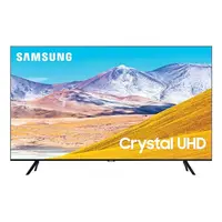 65 UHD TU 8000 4K UHD HDR UN65TU8000 2020