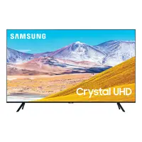 65 UHD TU 8000 4K UHD HDR UN65TU8000 2020, 6 image