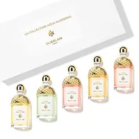 Guerlain La Collection Aqua Allegoria 0.2 fl oz (7.5 ml) x 5 Bottles, 2 image