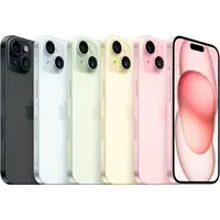 Apple iPhone 15 A2846 128GB Unlocked Very Good Condition