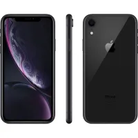 هاتف Apple Iphone XR سعة 64 جيجابايت و128 جيجابايت و256 جيجابايت مفتوح من المصنع, 2 image