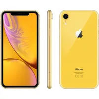 هاتف Apple Iphone XR سعة 64 جيجابايت و128 جيجابايت و256 جيجابايت مفتوح من المصنع, 3 image