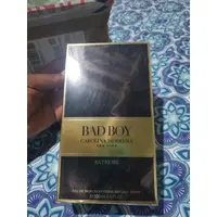 Bad Boy Extreme by Carolina Herrera cologne EDP 3.3 / 3.4 oz New in Box, 2 image
