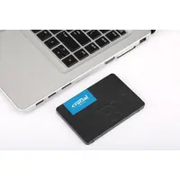 BX500 CT1000BX500SSD101, 5 image