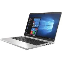 HP PROBOOK 640 G8 14" 16GB 256GB SSD Core I7 1165G7 2.8ghz Win11p فضي, 3 image
