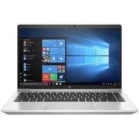 HP PROBOOK 640 G8 14" 16GB 256GB SSD Core I7 1165G7 2.8ghz Win11p فضي