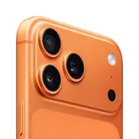 iPhone 17 Pro Max من Apple (سعة تخزين 256GB) - برتقالي كوني, 2 image