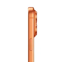 iPhone 17 Pro Max من Apple (سعة تخزين 256GB) - برتقالي كوني, 3 image