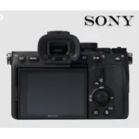 جديد Sony ALPHA A7S III MIRRORLESS DIGITAL كاميرا BODY ONLY 27242920569, 3 image