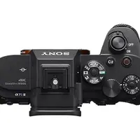 جديد Sony ALPHA A7S III DIGITAL كاميرا BODY مختوم, 3 image