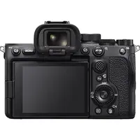 جديد Sony ALPHA A7S III DIGITAL كاميرا BODY مختوم, 2 image