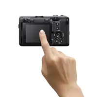 Sony ALPHA FX3 | ILME FX3A | FULL FRAME CINEMA LINE كاميرا 27242921450, 4 image