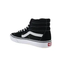 ملبس Vans Comfycush Sk8-HI VN0A3WMBVNE Mens أسود Skate Inspiأحمر حذاء رياضي أحذية, 6 image