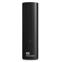 كمبيوتر Western رقمي 10تيرابايت WD Elements مكتبي External Hard Drive-WDBWإل جي0100HBK-NESN