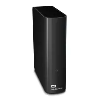 كمبيوتر Western رقمي 10تيرابايت WD Elements مكتبي External Hard Drive-WDBWإل جي0100HBK-NESN, 5 image