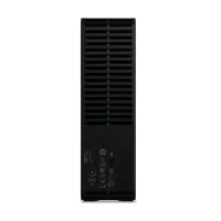 كمبيوتر Western رقمي 8تيرابايت WD Elements مكتبي External Hard Drive- WDBWإل جي0080HBK-NESN, 3 image