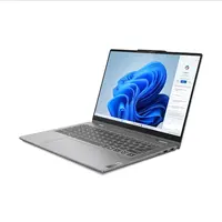 لينوفو نوت بوك ايديا باد 5 2 في 1، قابل للتحويل 14 انش، WUXGA (1920x1200) 60Hz، انتل كور i5-13420H، بطاقة رسومات انتل UHD، ذاكرة RAM 16GB، SSD 512GB M.2، واي فاي 6، ويندوز 11، رمادي, 3 image